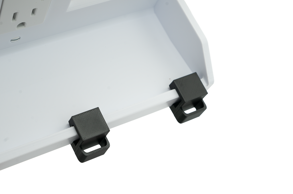 Tecton Nook™ – Cozy Cradle Module