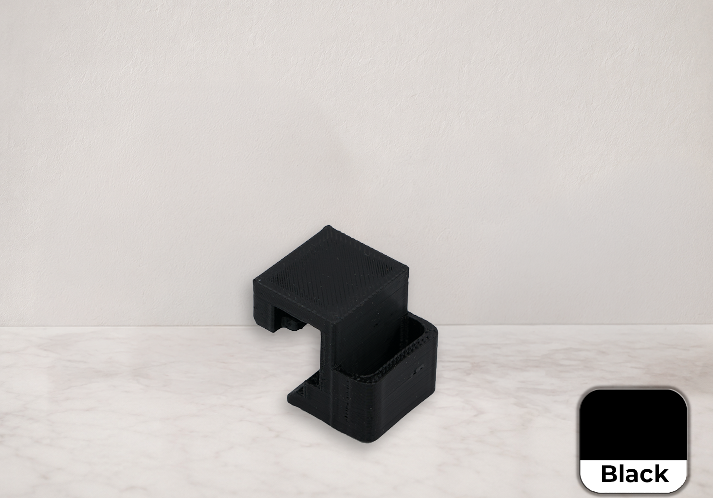 Tecton Nook™ – Cozy Cradle Module