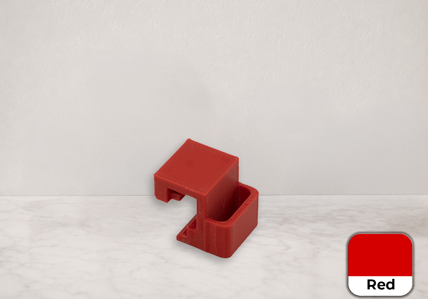 Tecton Nook™ – Cozy Cradle Module
