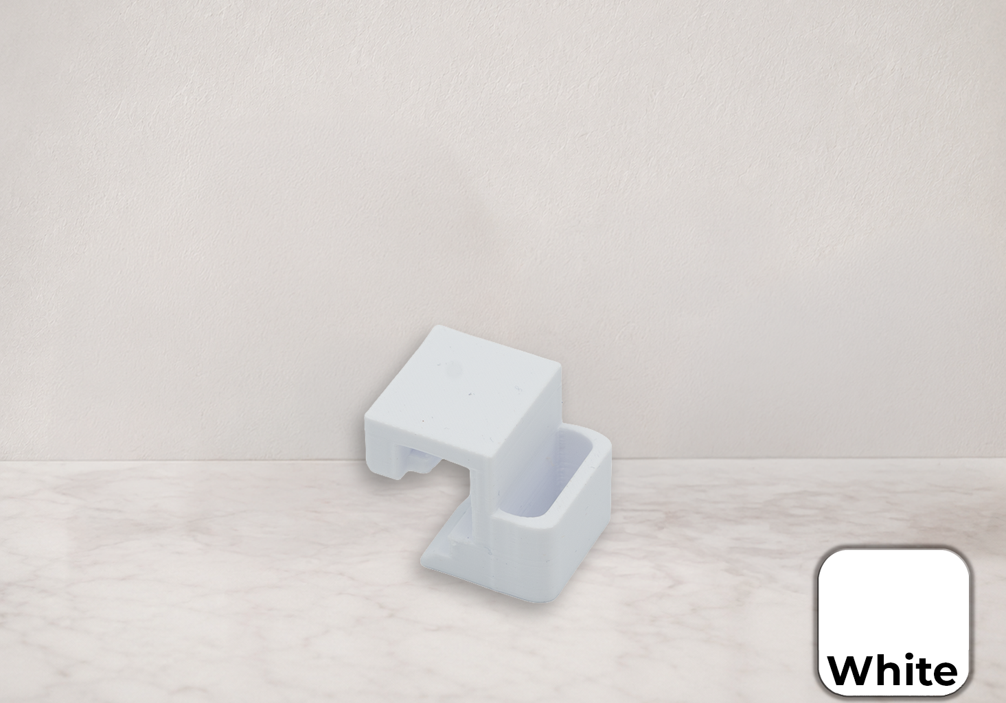 Tecton Nook™ – Cozy Cradle Module