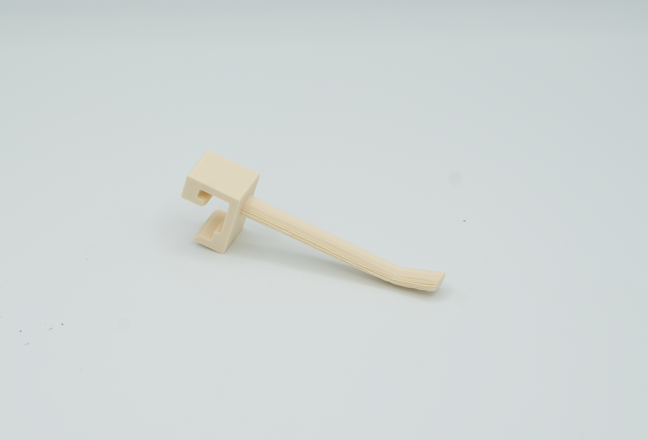 Tecton Nook™ – Hook Module