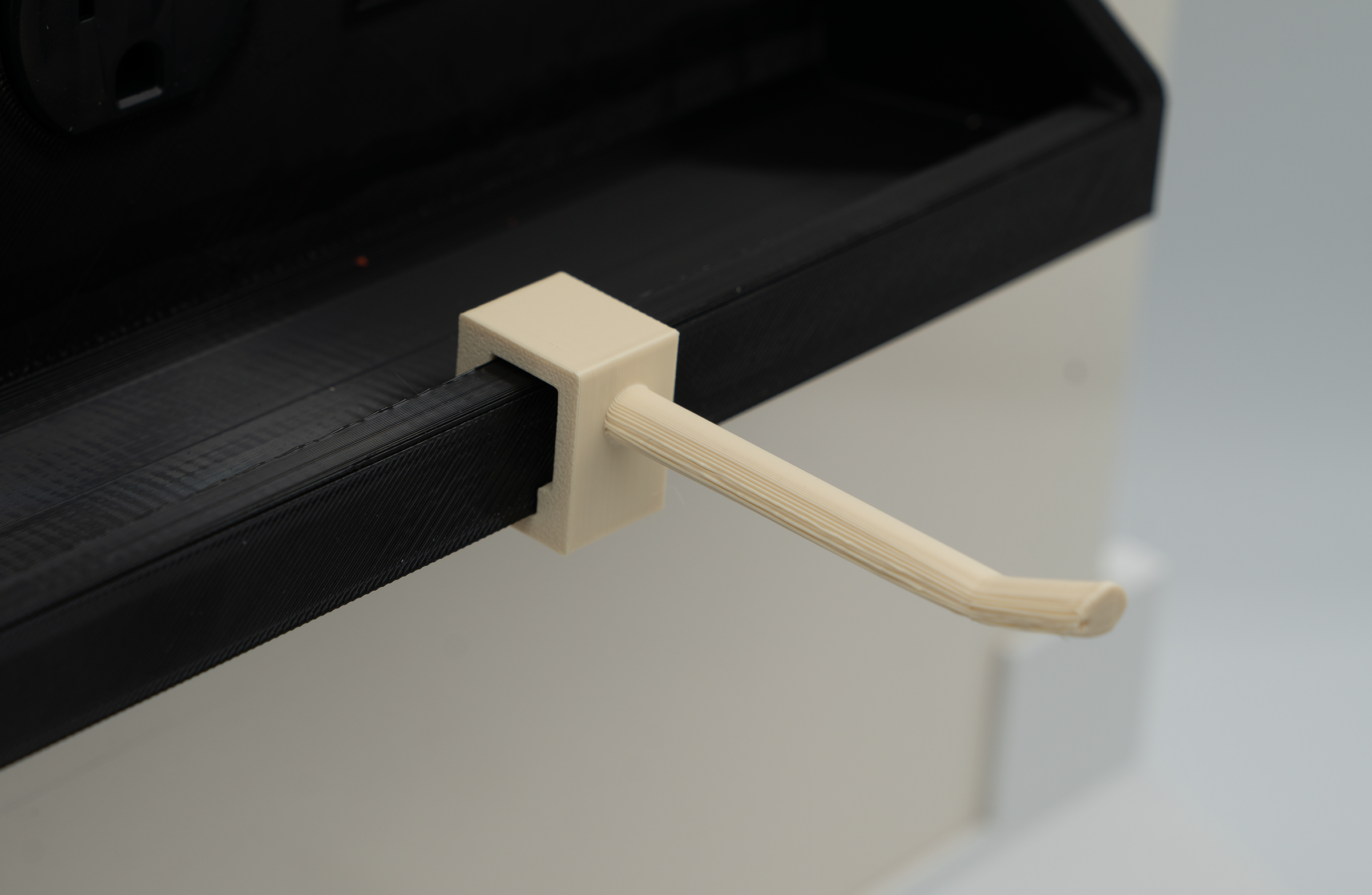 Tecton Nook™ – Hook Module