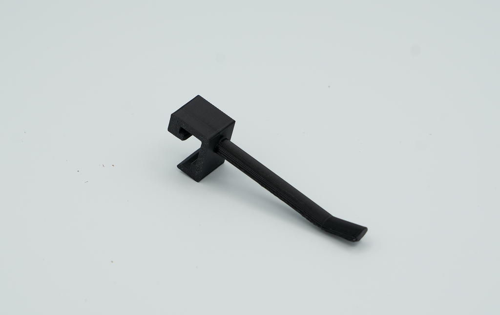 Tecton Nook™ – Hook Module