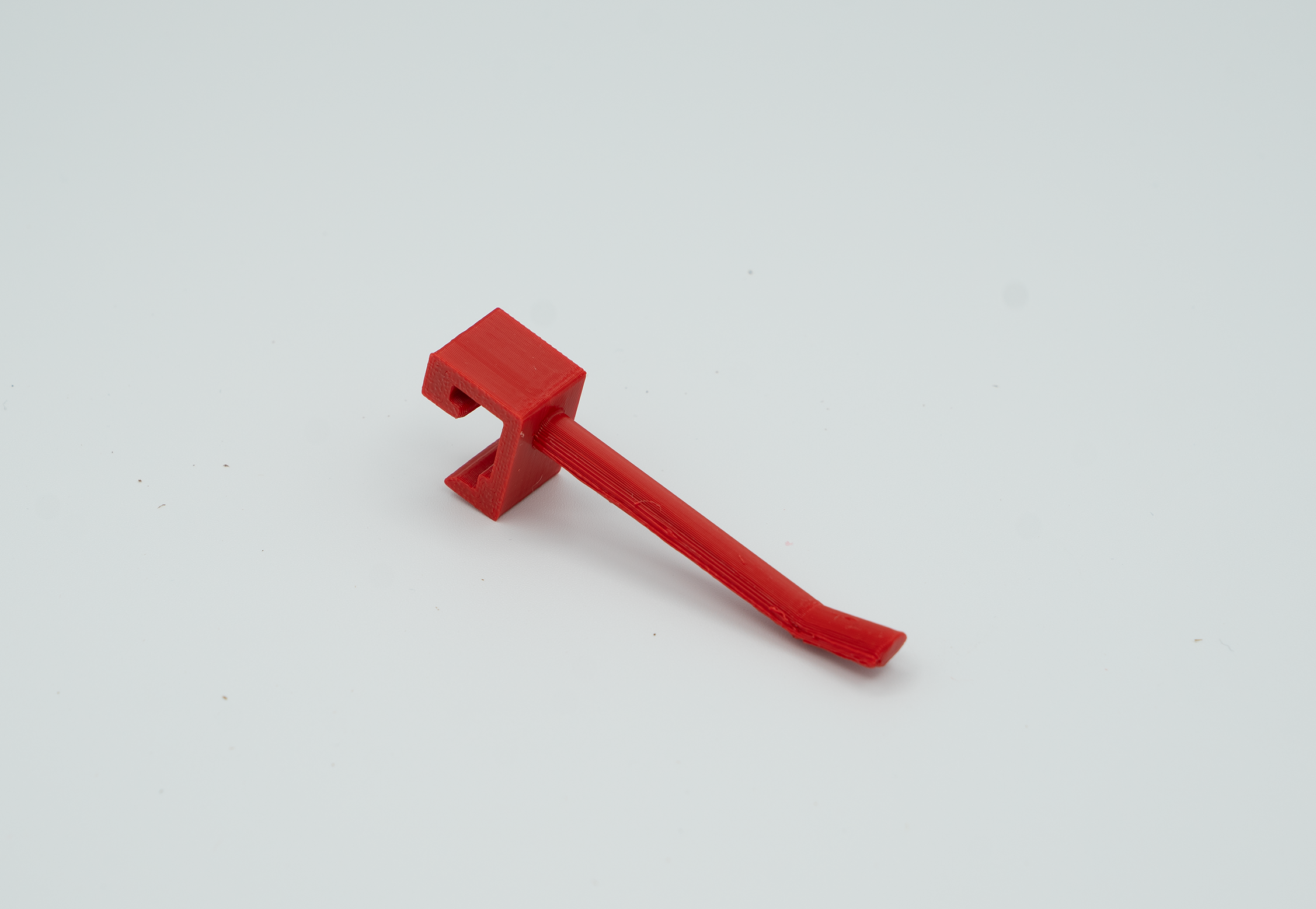 Tecton Nook™ – Hook Module
