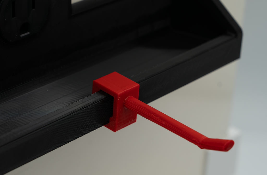 Tecton Nook™ – Hook Module