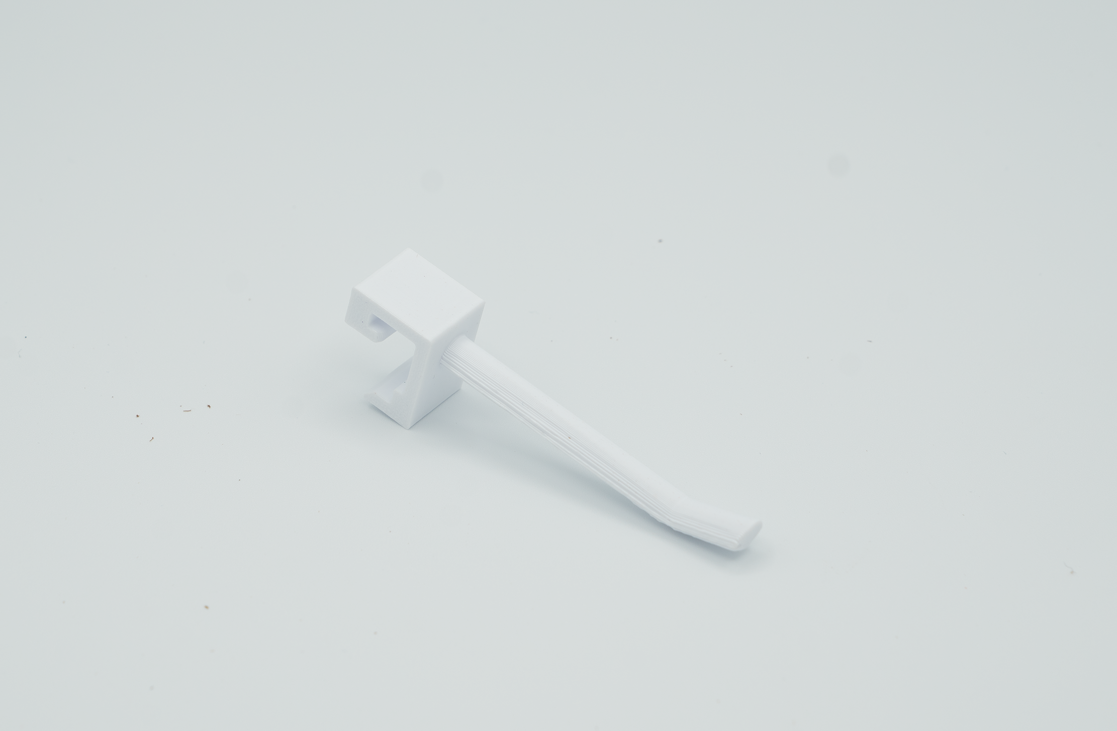 Tecton Nook™ – Hook Module
