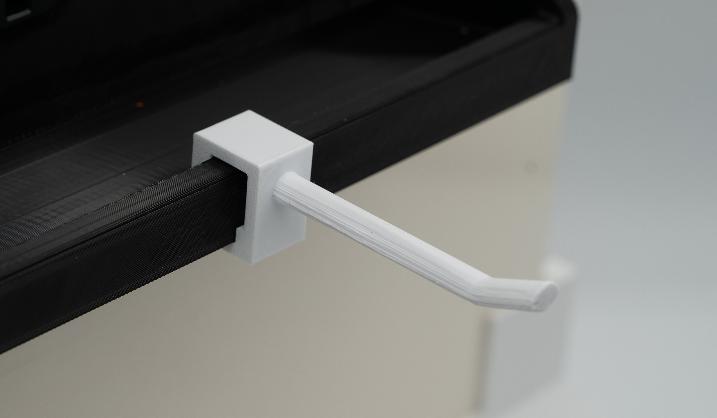 Tecton Nook™ – Workshop Module Bundle (4-Pack)