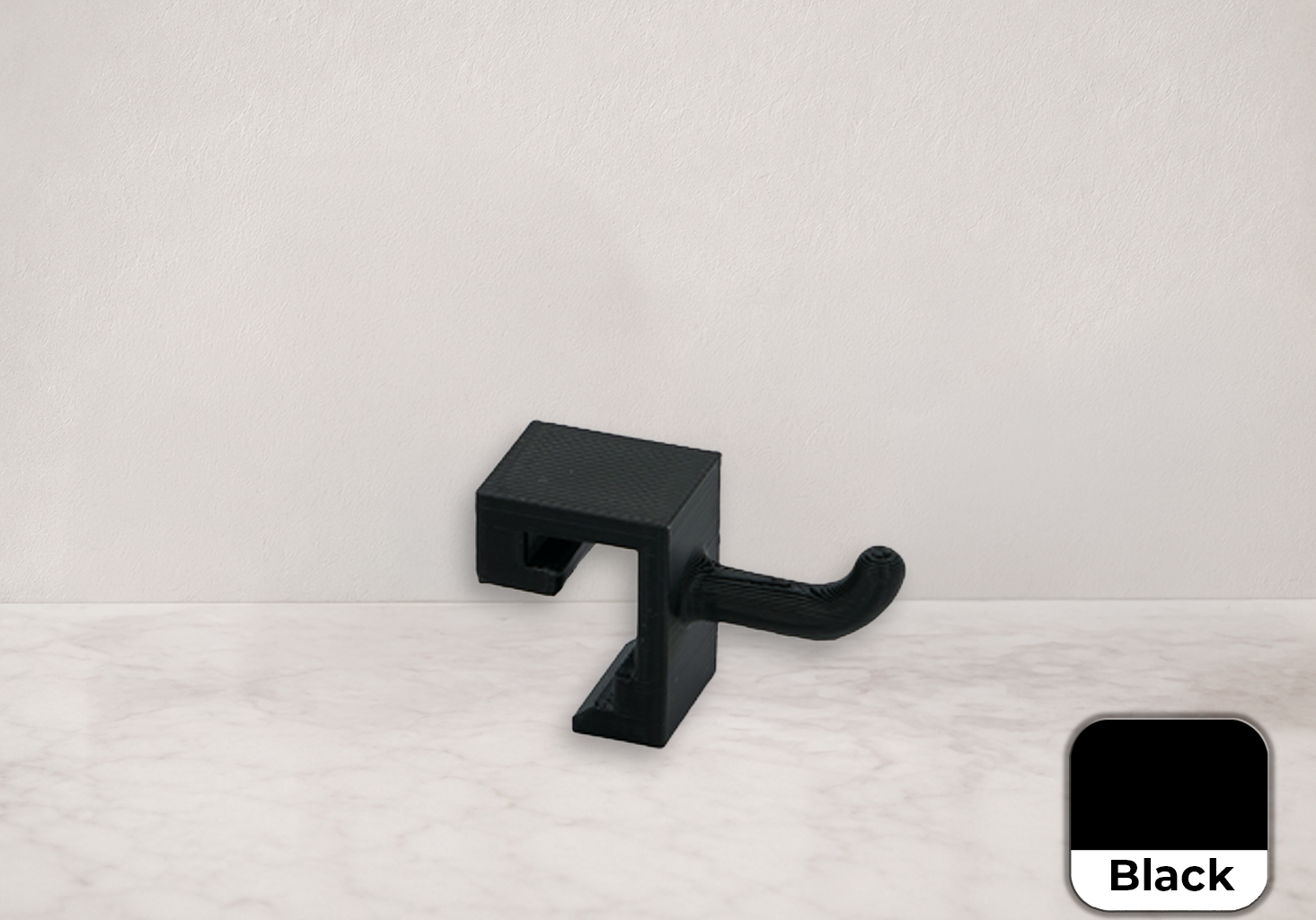 Tecton Nook™ – Key Hook Module