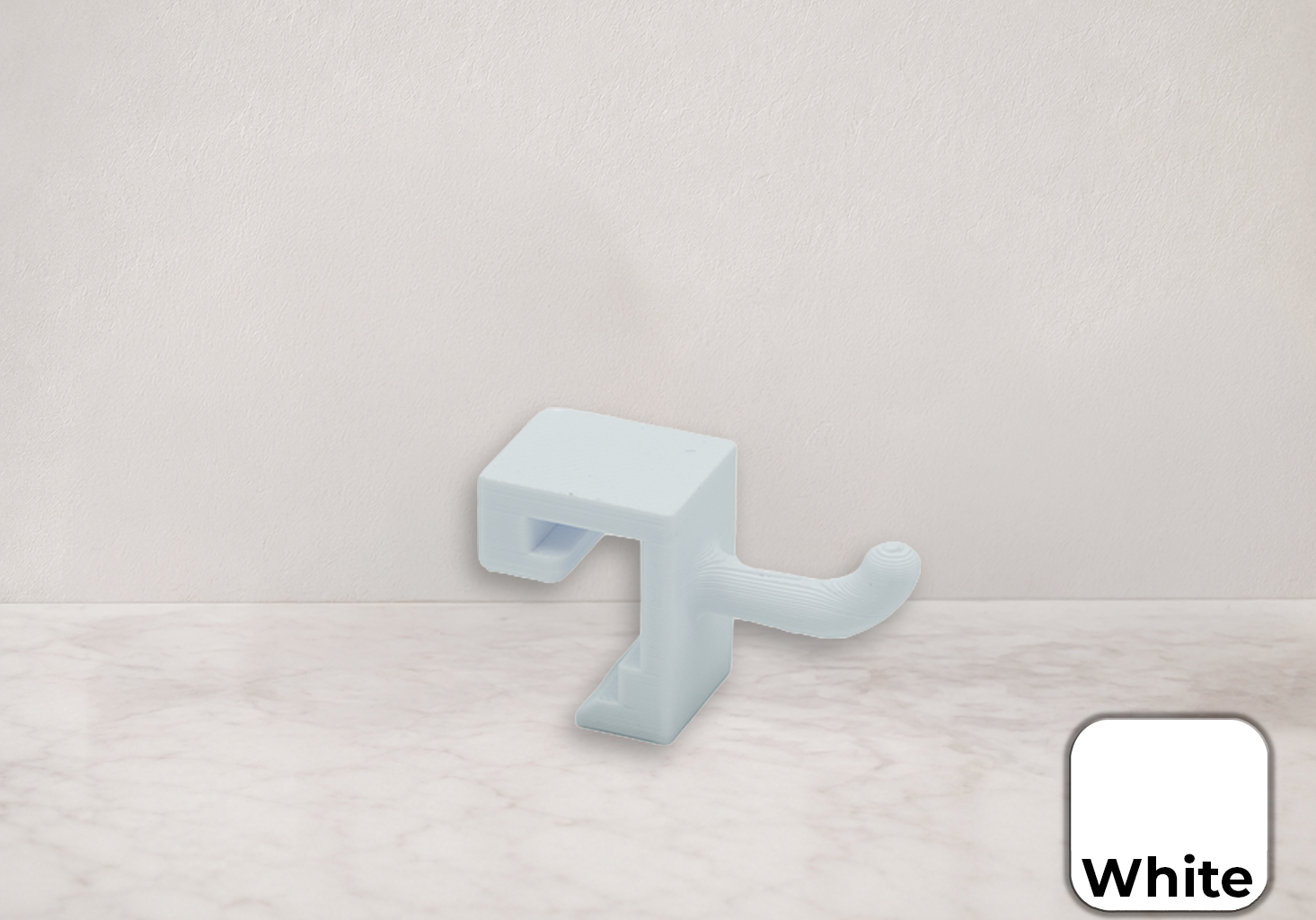 Tecton Nook™ – Key Hook Module