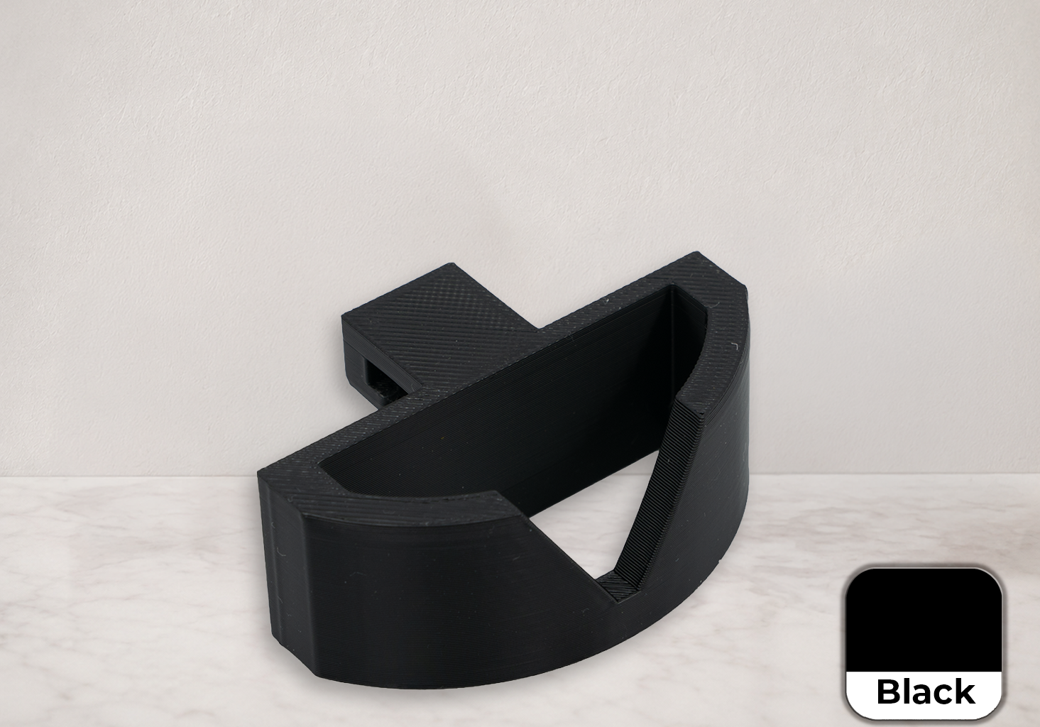 Tecton Nook™ – Pocket Dock Module