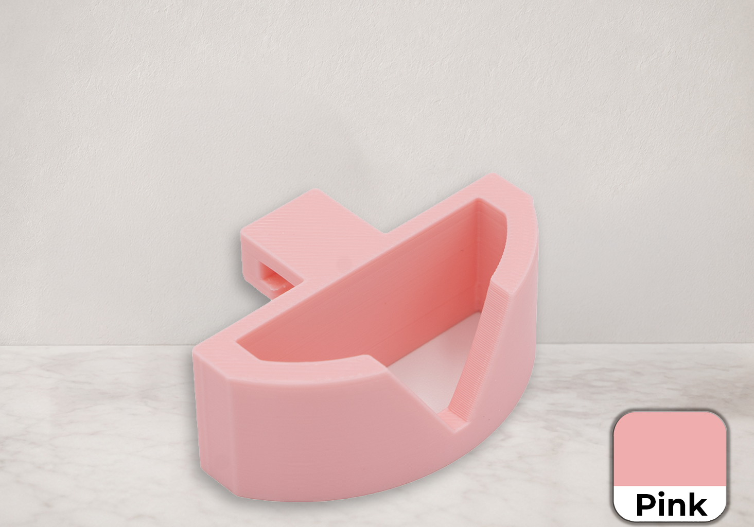 Tecton Nook™ – Pocket Dock Module