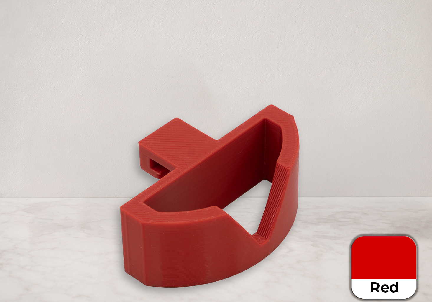 Tecton Nook™ – Pocket Dock Module