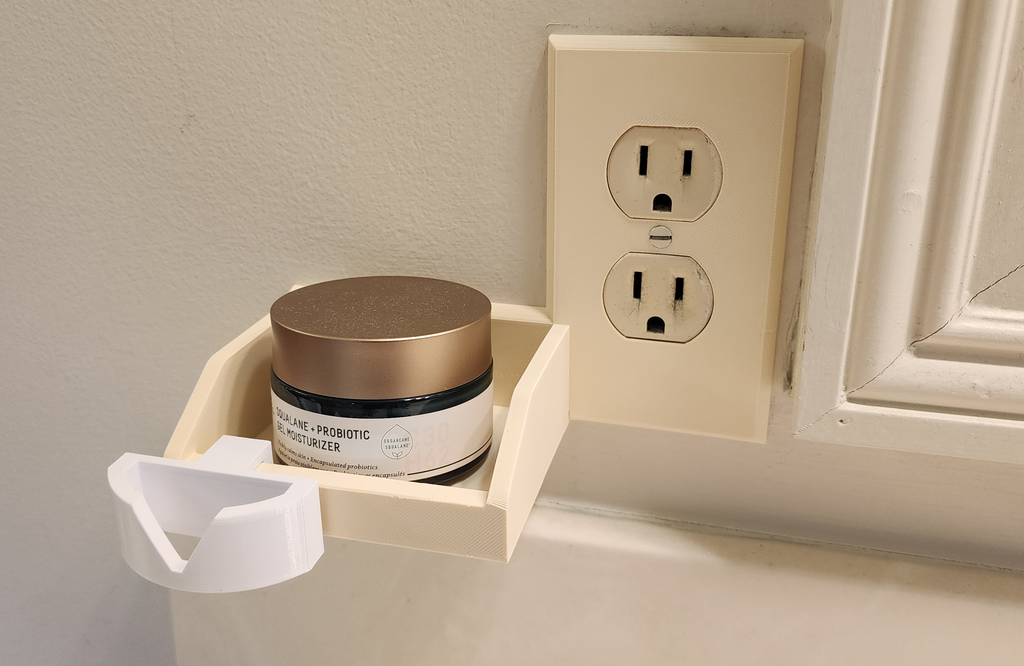 Tecton Nook™ – Pocket Dock Module