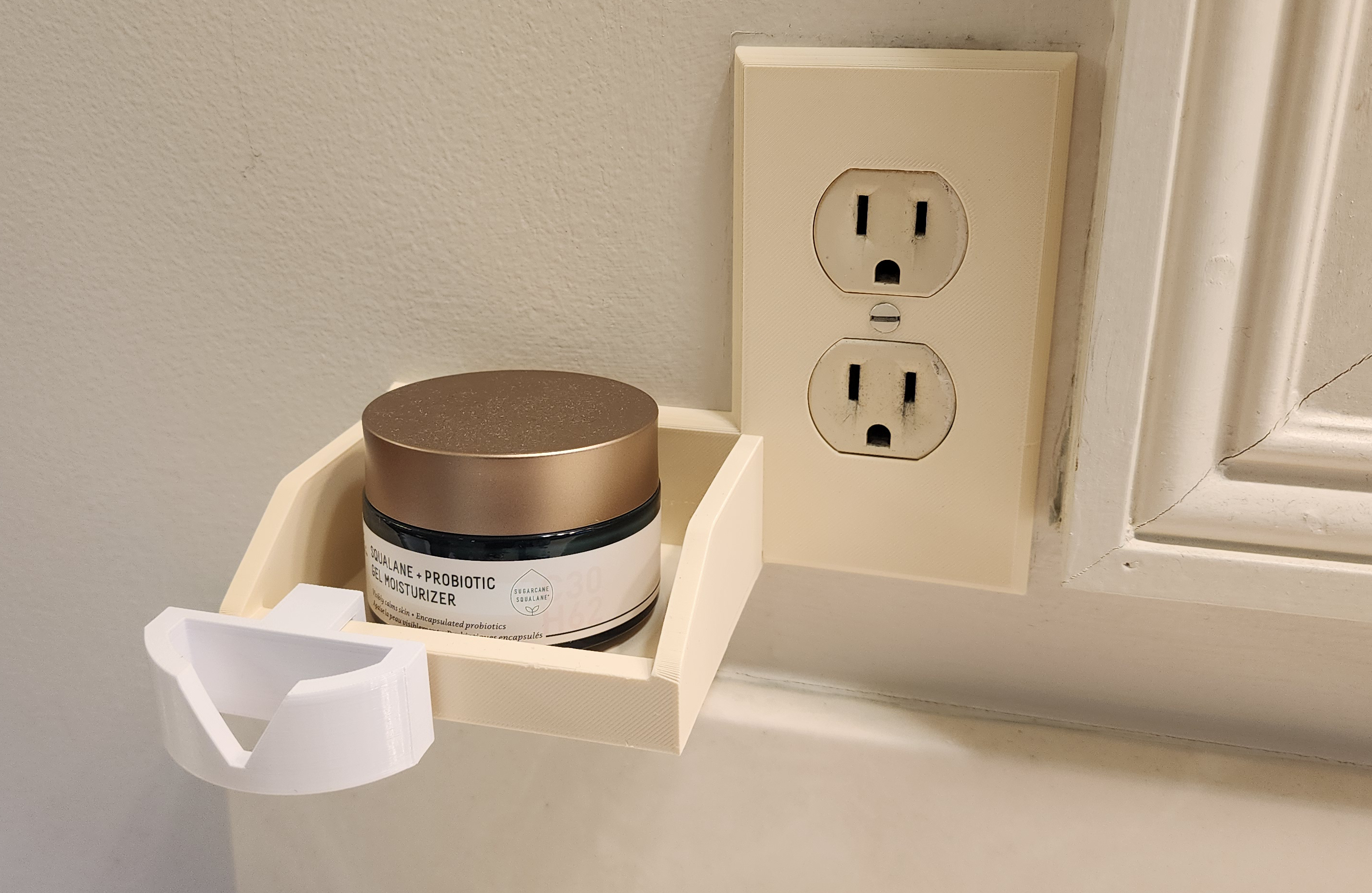 Tecton Nook™ – Pocket Dock Module