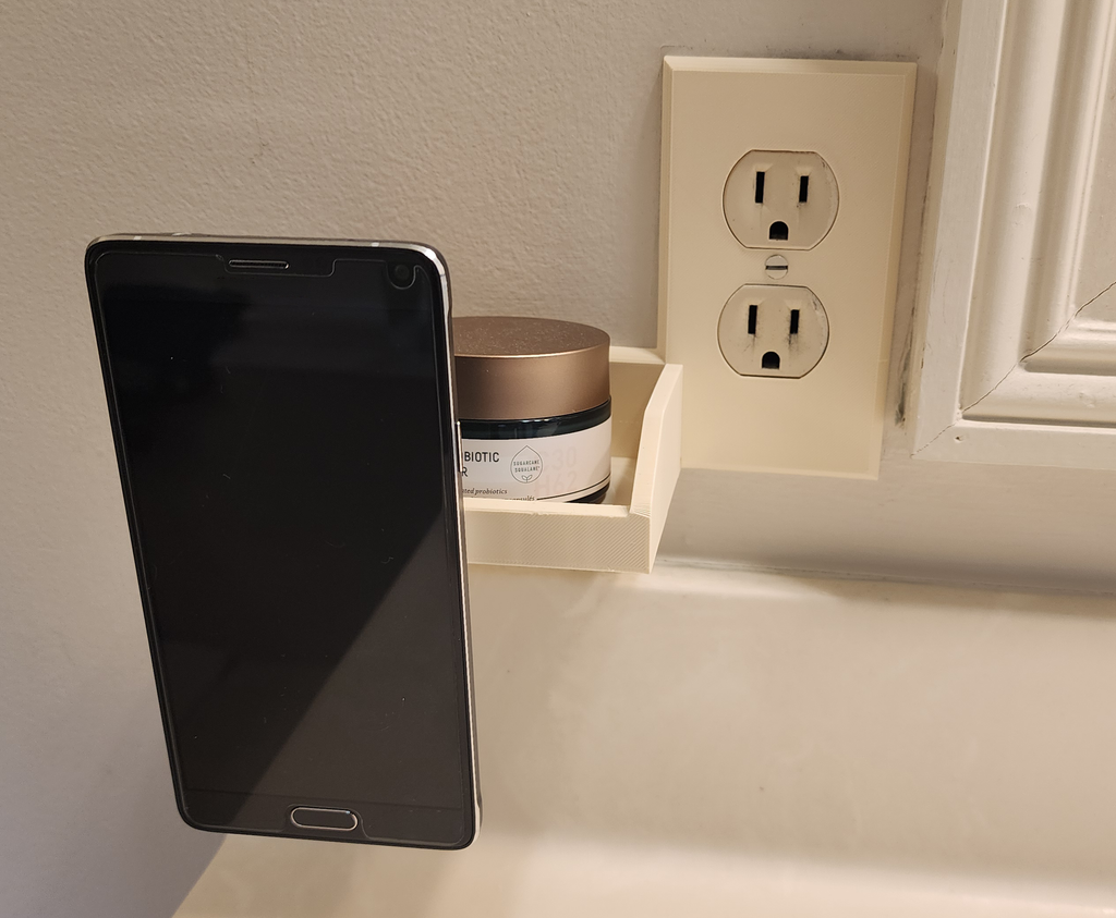 Tecton Nook™ – Pocket Dock Module