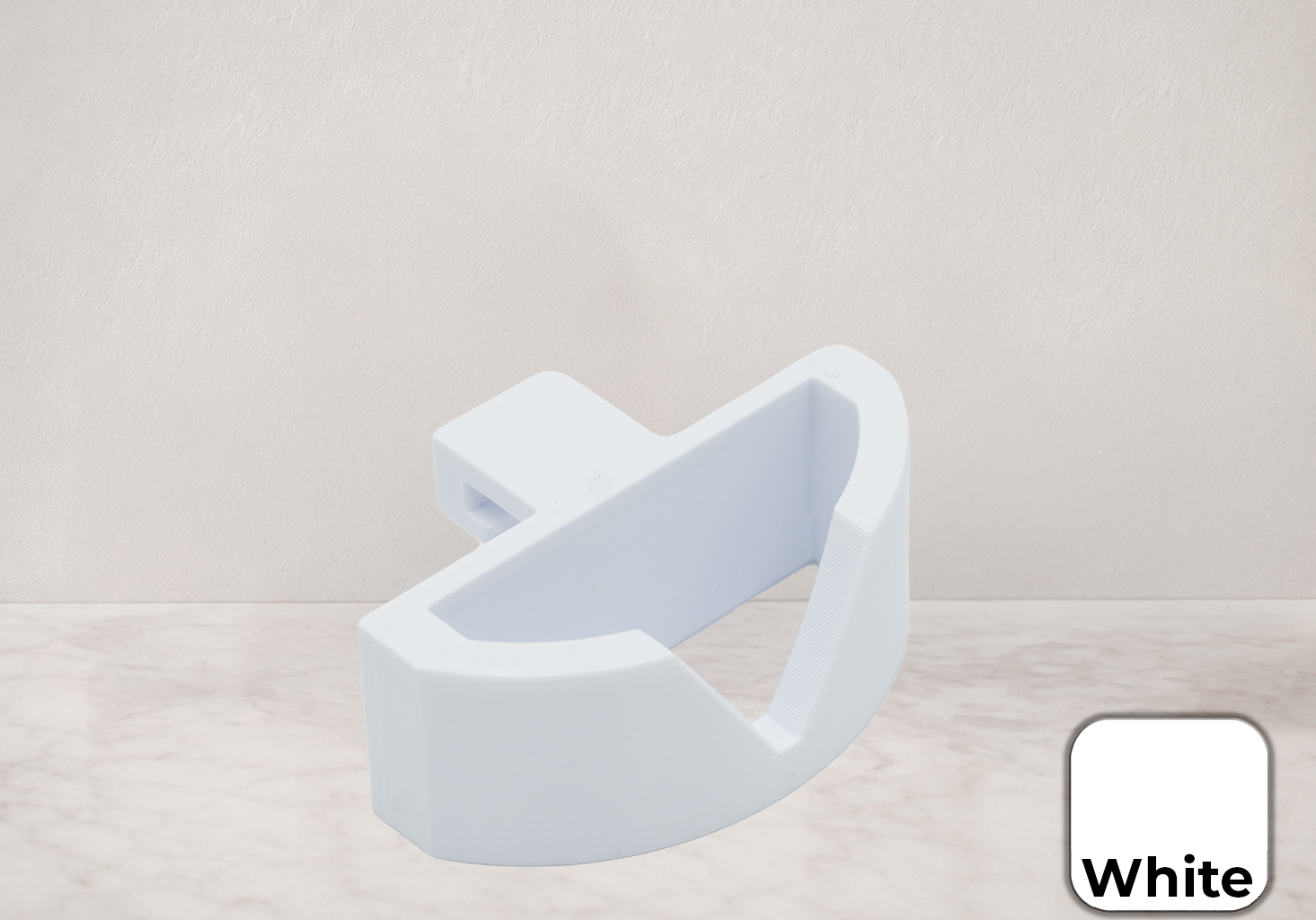 Tecton Nook™ – Pocket Dock Module