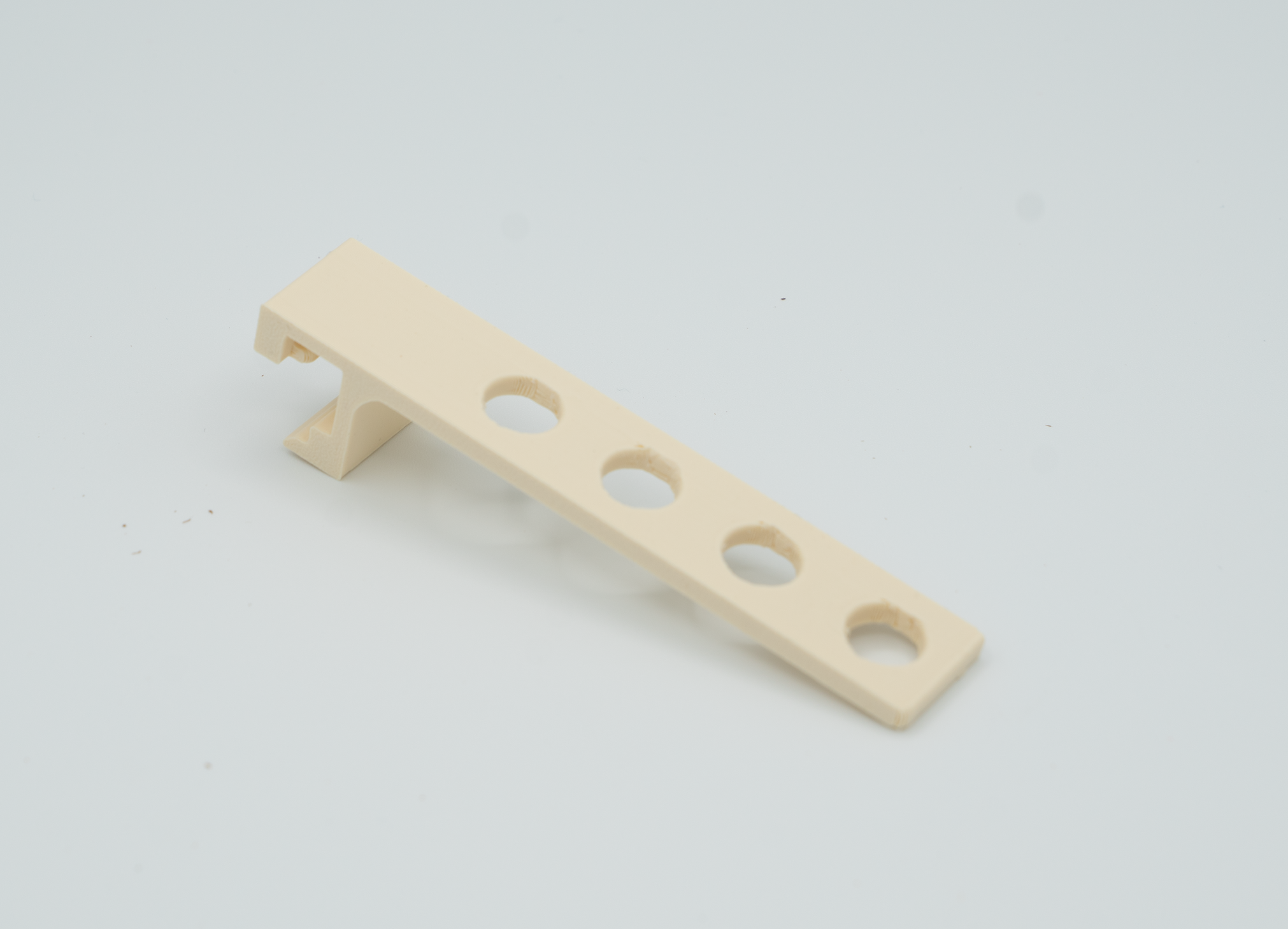 Tecton Nook™ – Tool Rail Module