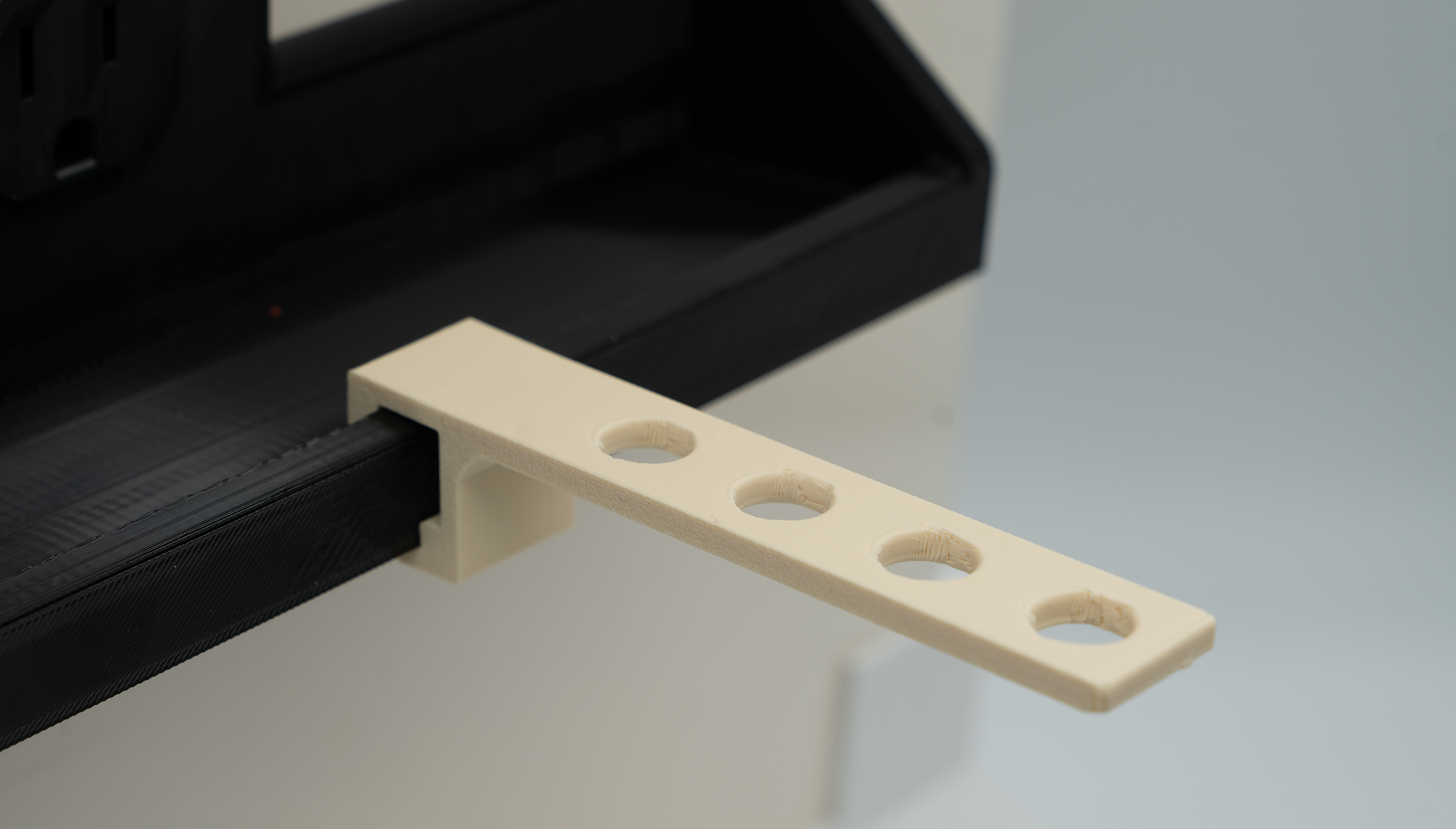 Tecton Nook™ – Tool Rail Module