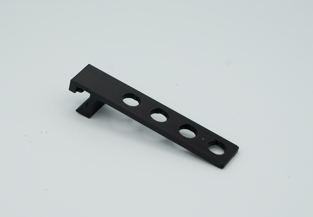 Tecton Nook™ – Tool Rail Module