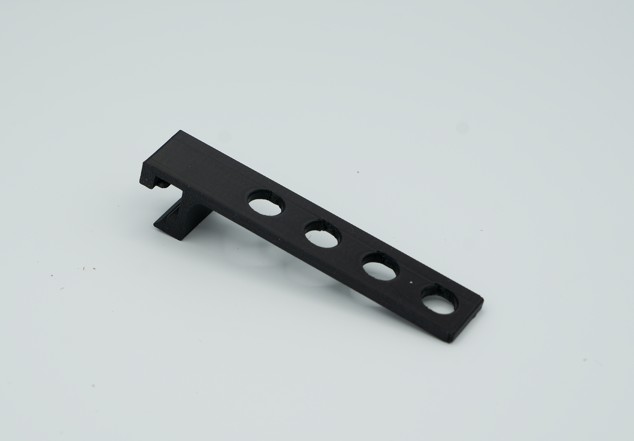Tecton Nook™ – Tool Rail Module