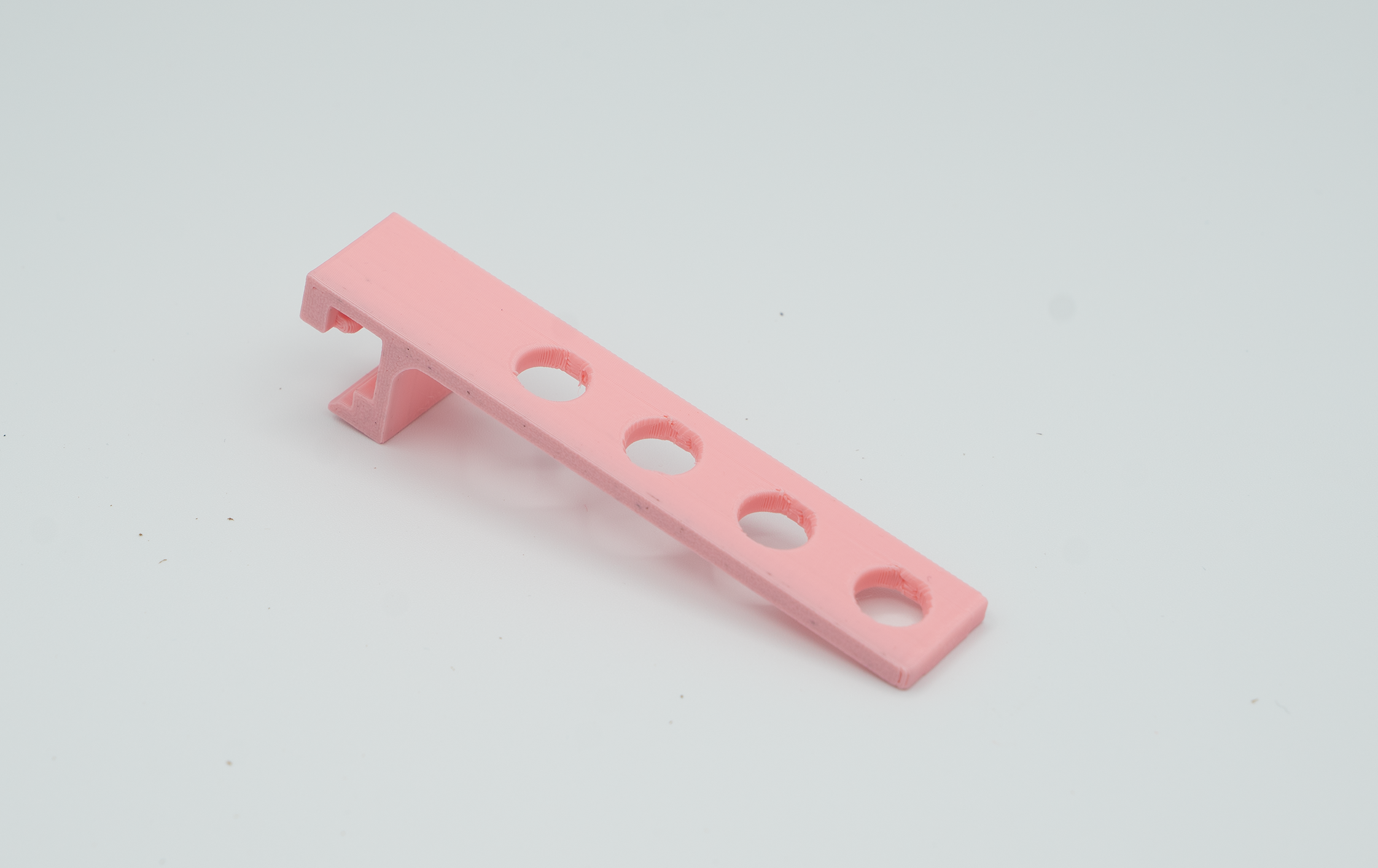 Tecton Nook™ – Tool Rail Module