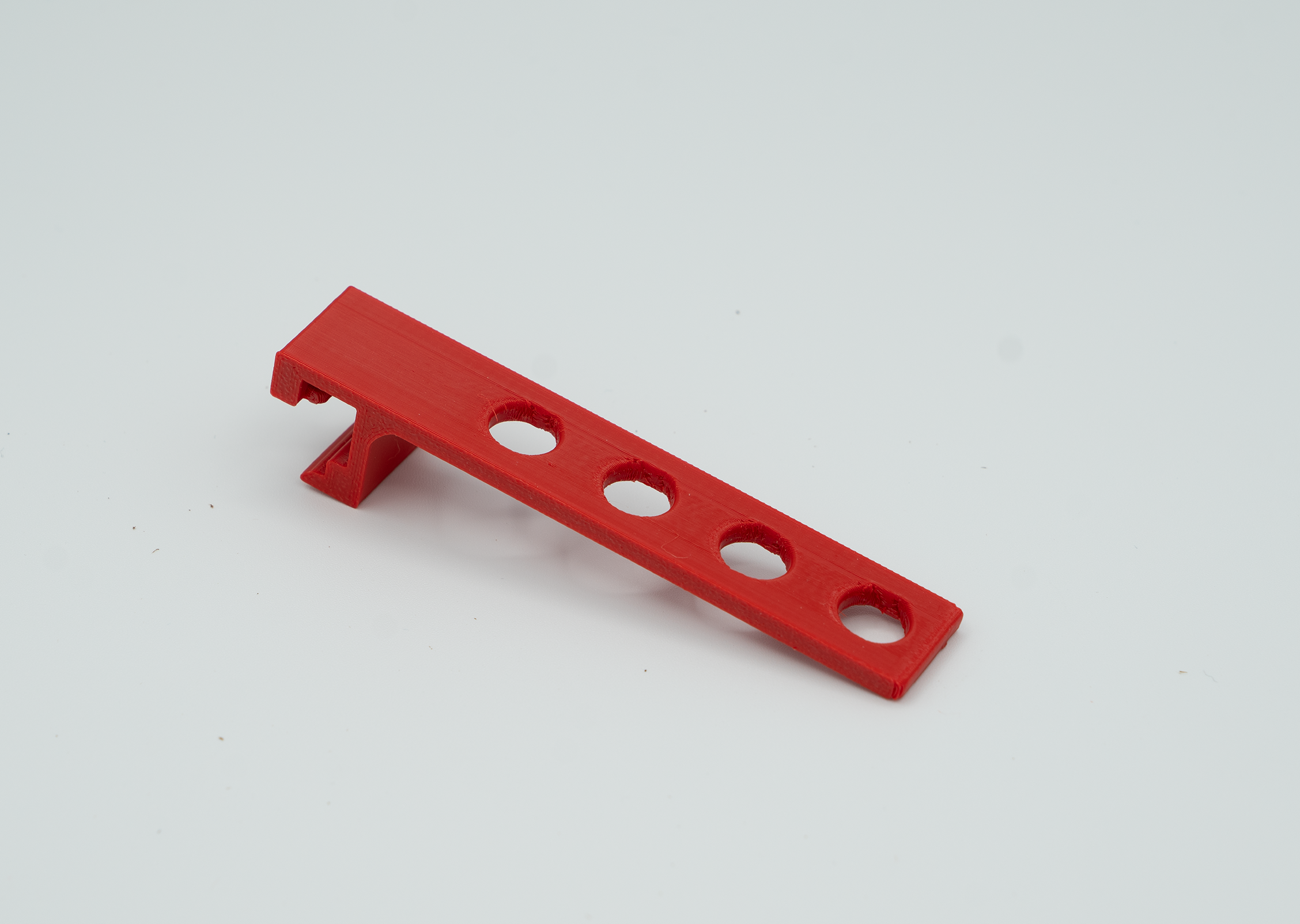 Tecton Nook™ – Tool Rail Module