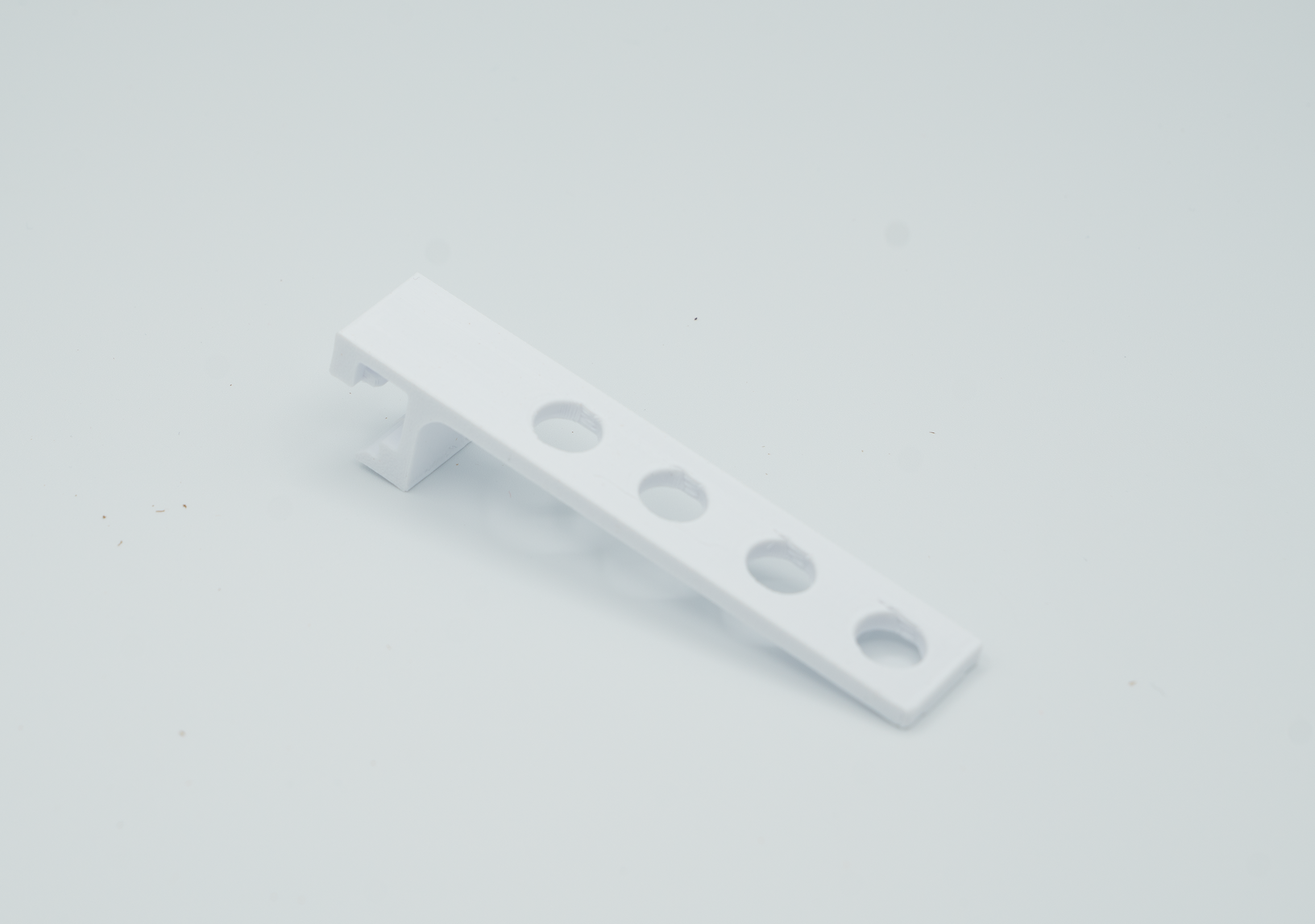 Tecton Nook™ – Tool Rail Module