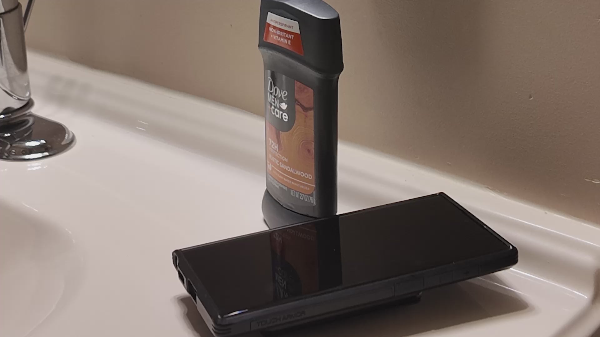 Tecton Nook™ – Duo Wall Plate Mount (Decora)