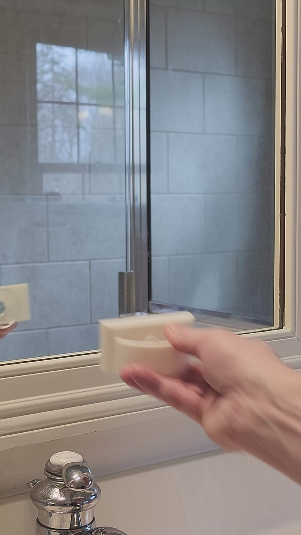 Tecton Nook™ – Brush Surface Mount