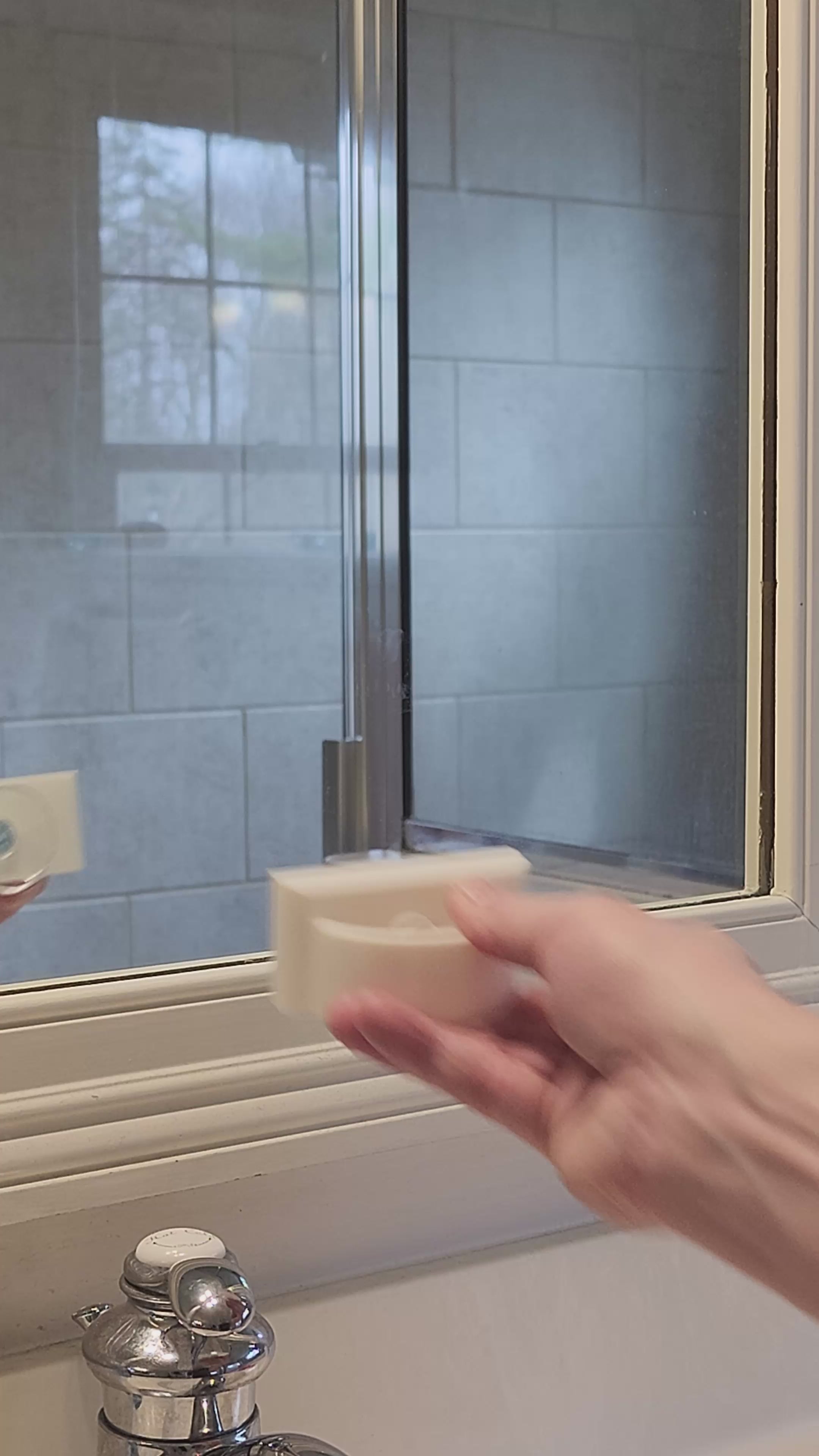 Tecton Nook™ – Brush Surface Mount