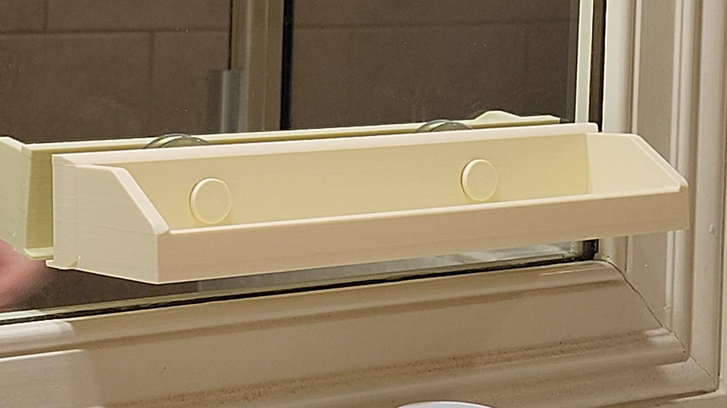 Tecton Nook™ – Standard Surface Mount
